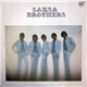 Saksa Brothers - Saksa Brothers